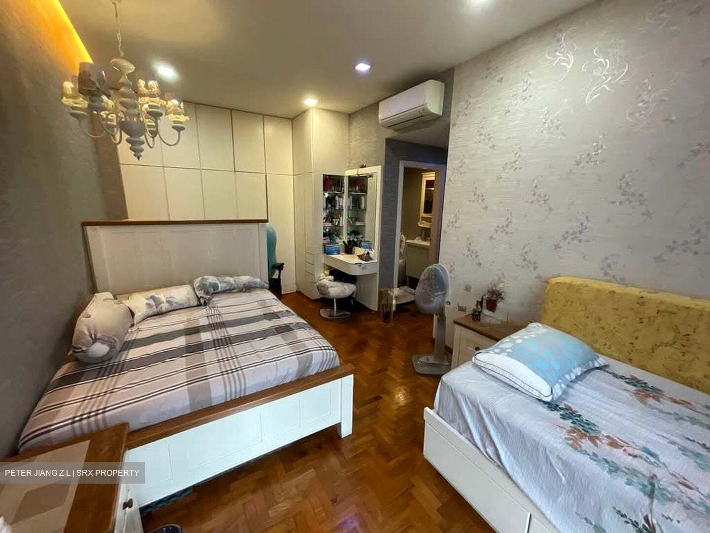 Chiltern Park (D19), Condominium #566558721
